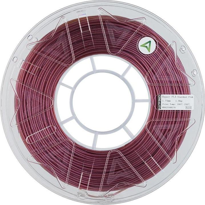 Immagine prodotto Creality Hyper PLA RFID Stardust (1.75 mm, 1290 g)
