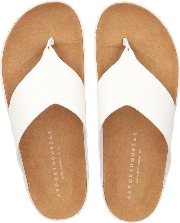 Image du produit Asportuguesas Avec cette tong cool de, vous êtes à la mode pour la saison chaude. Le tren (40)