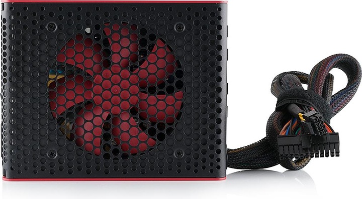 Image du produit Modecom Alimentation électrique 750 Bronze (750 W)