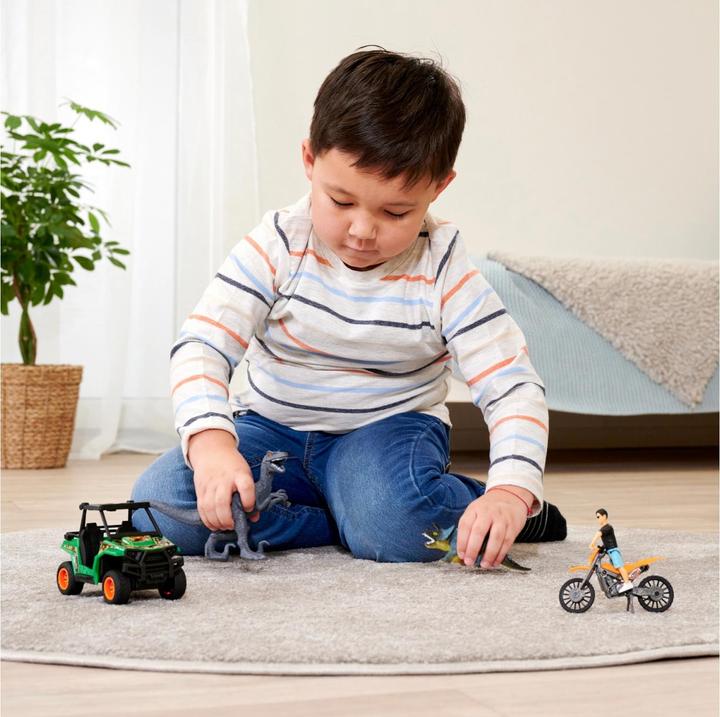 Produktbild Dickie Dino Tracker