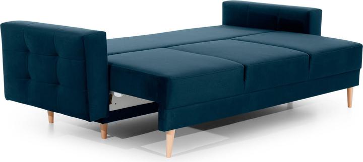 Actual product image ELTAP Asgard (3-seater, Sofa bed)