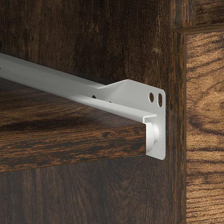 Actual product image VidaXL Murphy (90 x 45 x 76 cm)