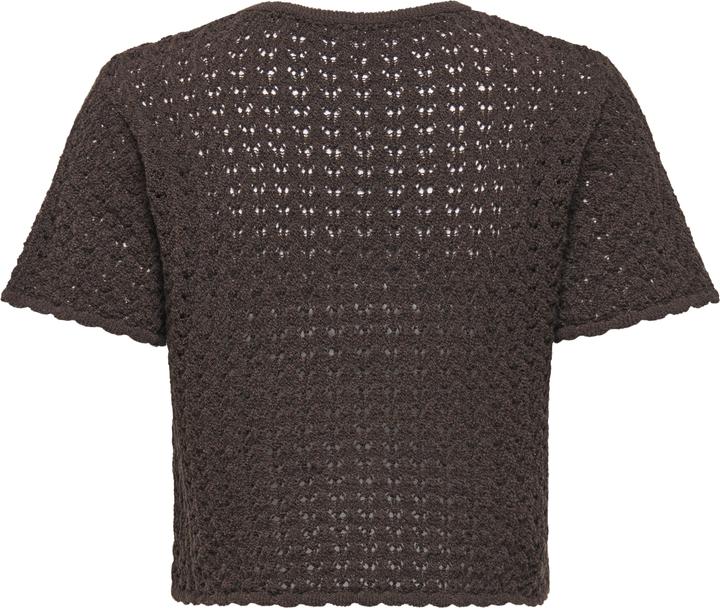 Produktbild JdY JDYCHRISTINE Strickjacke Strickjacke (L)