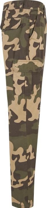 Produktbild Urban Classics Straight Leg Camo Cargo Pants - 165259 (28)
