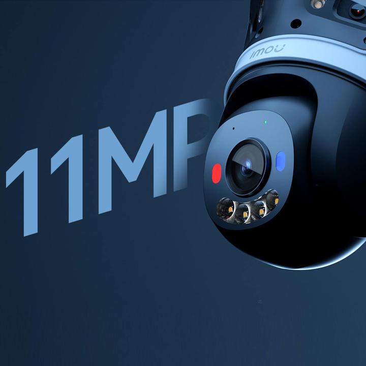 Actual product image Imou Cruiser Triple (2304 x 1296 Pixels, 2880 x 1620 Pixels)