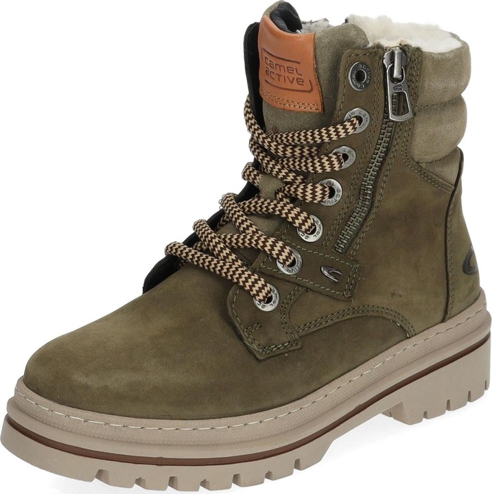 Produktbild Camel Active CAML303 302 850 (38)