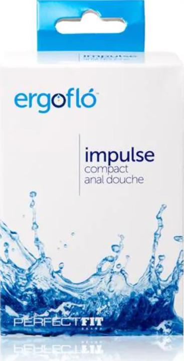 Actual product image PerfectFitBrand Ergoflo Impulse