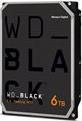 Produktbild WD Black 6TB HDD SATA 6Gb/s Desktop 8,89cm 3,5Zoll (6 TB)