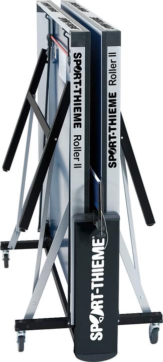 Produktbild Sport-Thieme Tischtennisplatte Roller II