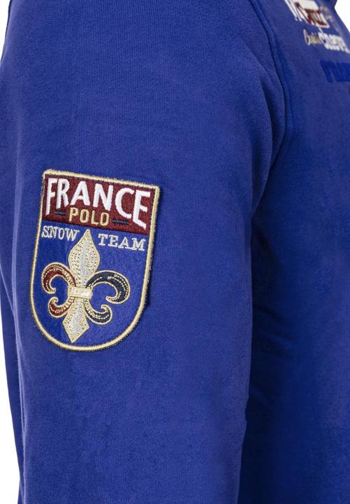 Produktbild La Martina MBF308 (L)