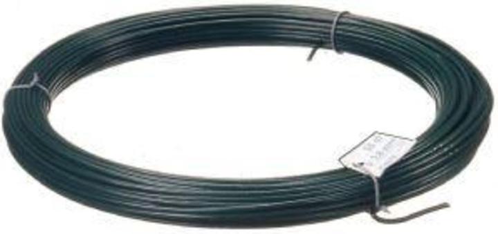 Magni Format 4317784013857 - Tension wire green 3.8 mm A 55 M (55 m)