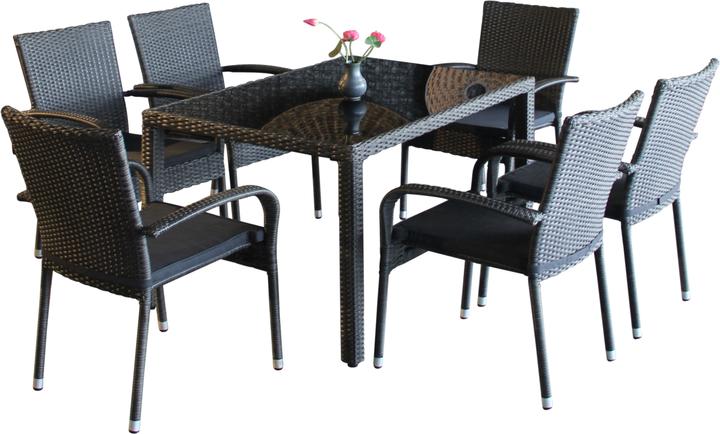 Produktbild Ploss Bradford (120 cm)