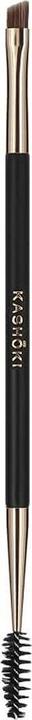 Actual product image Tools for Beauty MU 412 LASH/BROW BRUSH (Eyebrows)