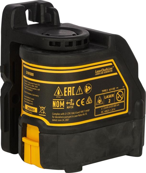 Image du produit DeWalt Laser en croix