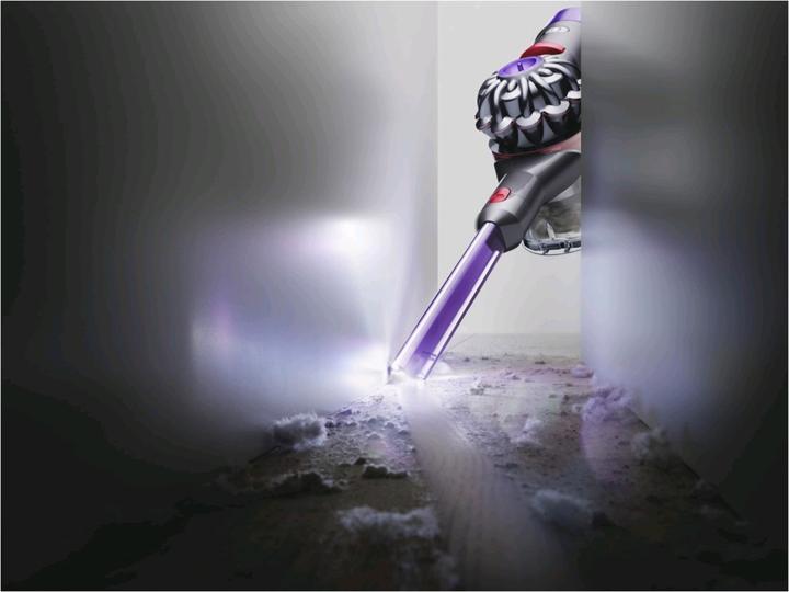 Produktbild Dyson V8 Absolute +