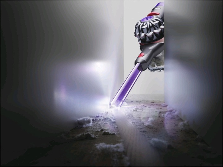 Produktbild Dyson V8 Absolute +