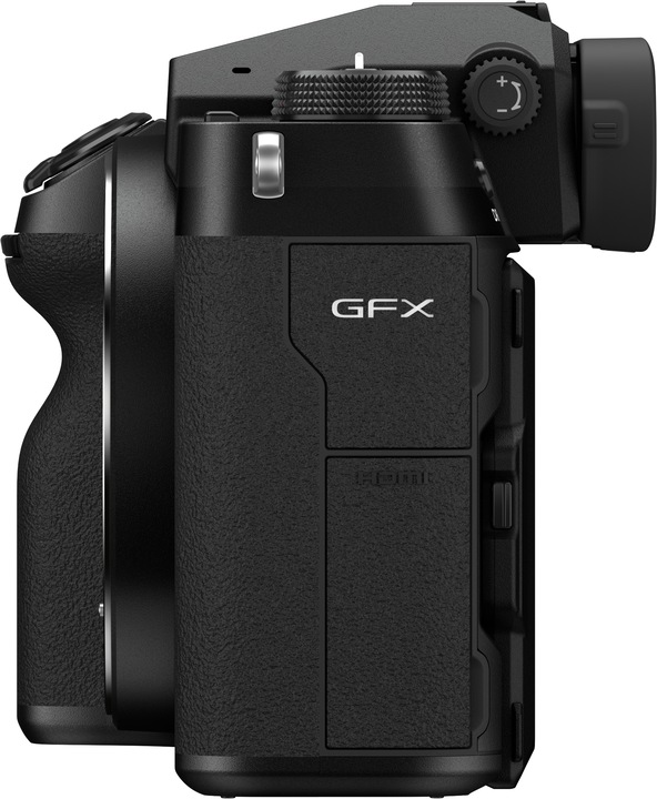 Immagine prodotto Fujifilm GFX 100S – ohne BC-W235 Ladegerät (102 Mpx, Formato medio)