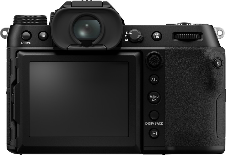Immagine prodotto Fujifilm GFX 100S – ohne BC-W235 Ladegerät (102 Mpx, Formato medio)