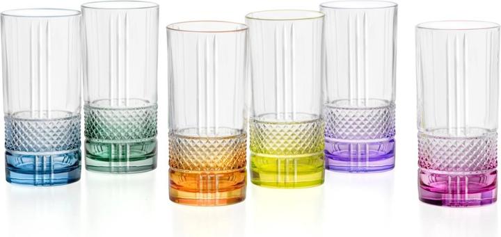 Rcr Brillante (0.37 l, 6 x)