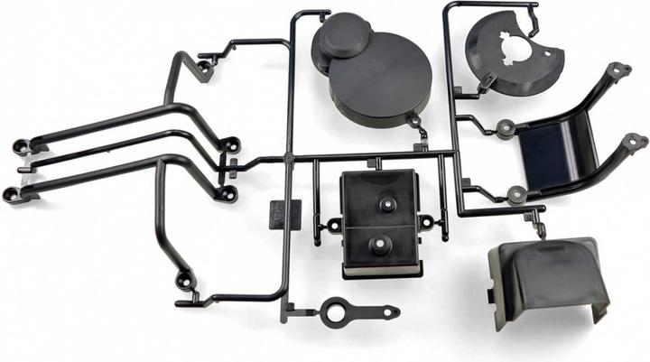 Image du produit Tamiya B-Pièces BB-01 58719