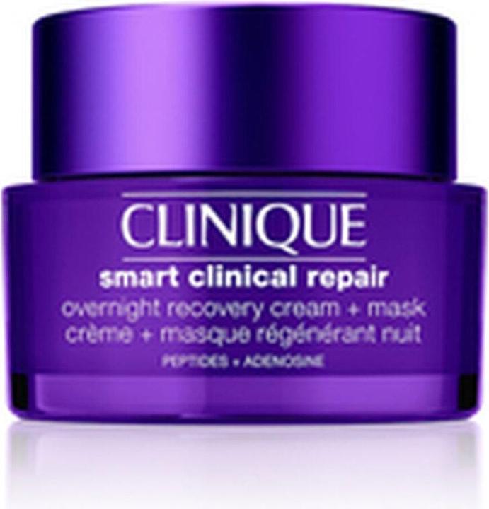 Immagine prodotto Clinique Smart Clinical Repair™ Overnight Recovery Cream + Mask (50 ml)