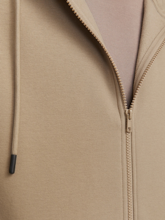 Immagine prodotto Jack & Jones Jjebradley Sweat Zip Hood Noos (XL)