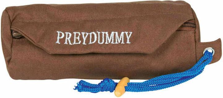 Trixie Preydummy (Litter toy dog, Retrieval)
