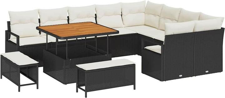 Produktbild vidaXL Leonie