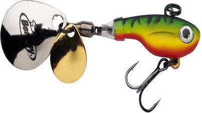 Produktbild Berkley Pulse Spintail (5 cm)