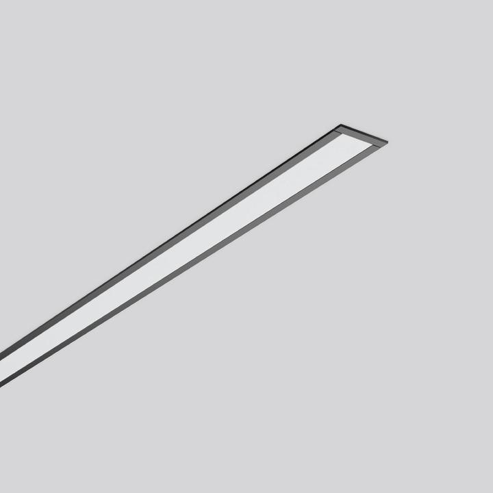 Produktbild RZB LED-Einbauleuchte (2400 lm)