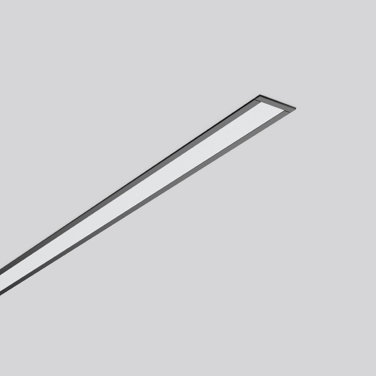 RZB, Wandleuchte + Deckenleuchte, LED-Einbauleuchte (1600 lm)