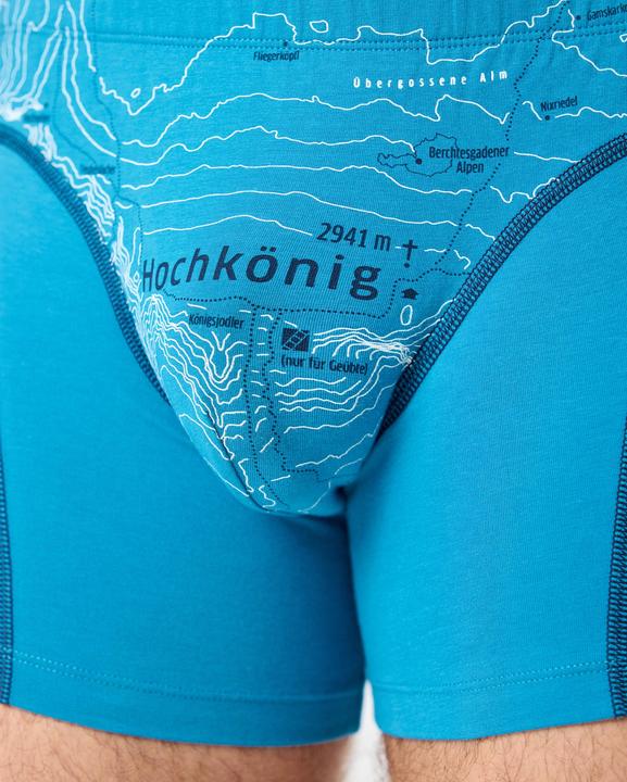 Immagine prodotto Ein schöner Fleck Erde Hochkönig (S)