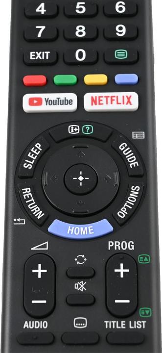Produktbild Sony Rmt-Tx300e (Gerätespezifische Fernbedienung, Infrarot)