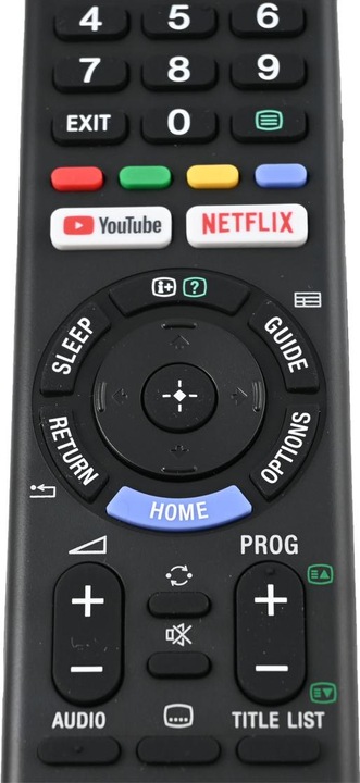 Immagine prodotto Sony Rmt-Tx300e (Telecomando specifico per il dispositivo, Infrarossi)