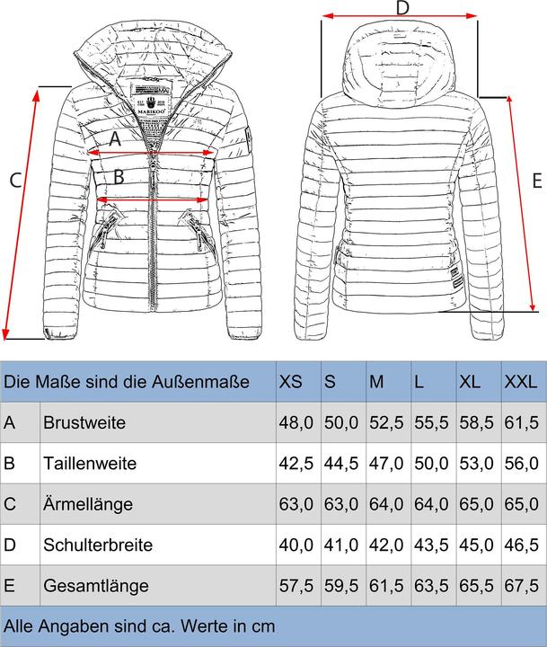 Produktbild Marikoo Löwenbaby (XL)