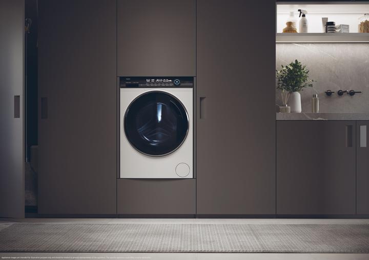 Produktbild Haier HW80-B14979TU1 (8 kg, Links)