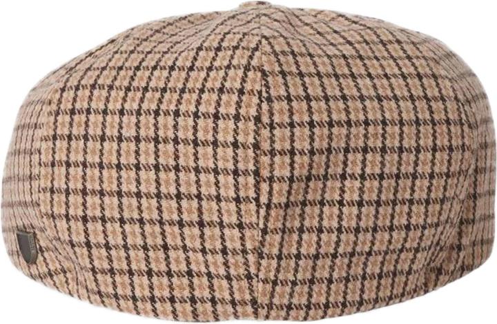 Actual product image Brixton Brood Snap Cap (M)