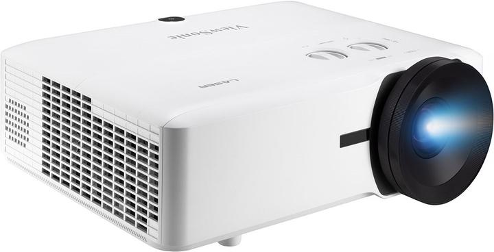 Actual product image Viewsonic LS860WU projector, standard projector (WUXGA, 5000 lm, 1.36 - 2.18:1)