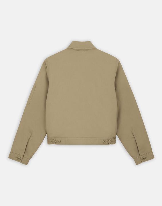 Actual product image The Dickies Lined Eisenhower Crop W Rec (M)