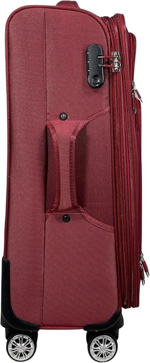 Image du produit My Travel Bag Ensemble de 3 valises souples (88 l)