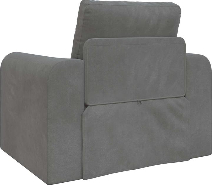 Produktbild vidaXL Schlafsofa (1-Sitzer)
