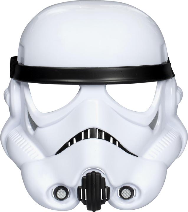 Produktbild Star Wars Sturmtruppler Maske, Spielzeug