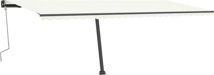 Produktbild vidaXL Curry (6 m)