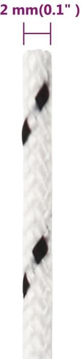 Immagine prodotto vidaXL Bootsseil