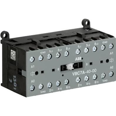 ABB VBC7A-40-00-01, Relais