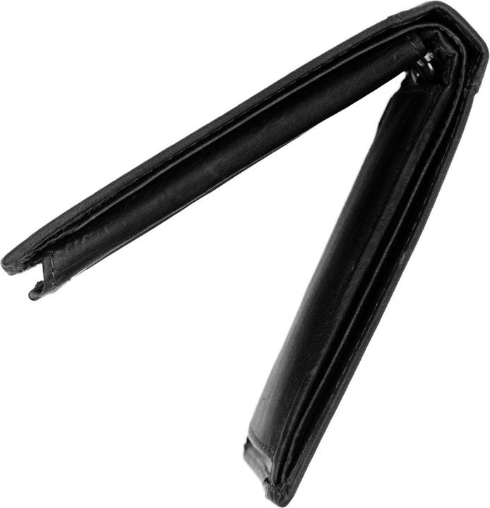 Actual product image The Chesterfield Brand Alvina wallet RFID protection leather 13 cm