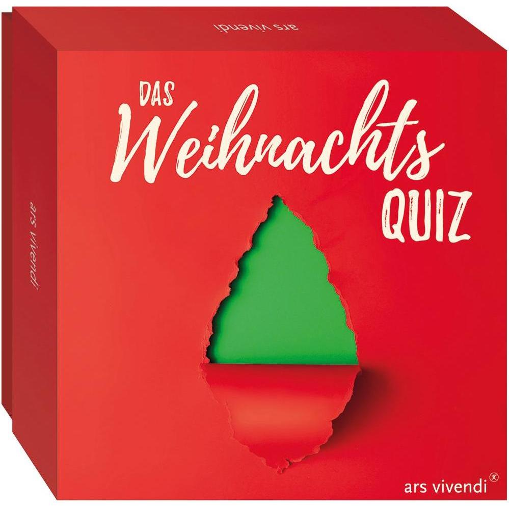 Das Weihnachts-Quiz, Fachbücher von Michael Bütner