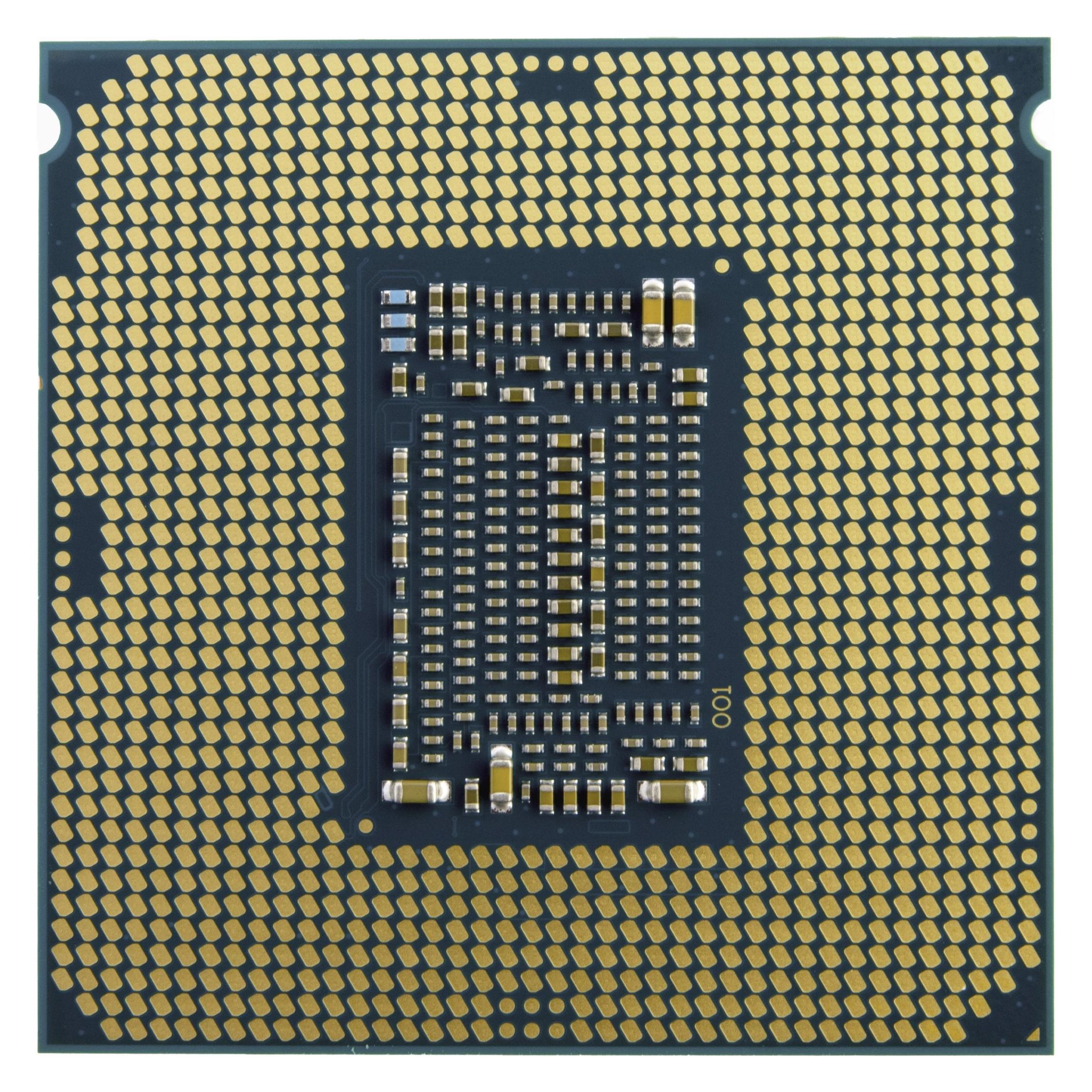 Intel Core i9-9900K - buy at Digitec - Digitec