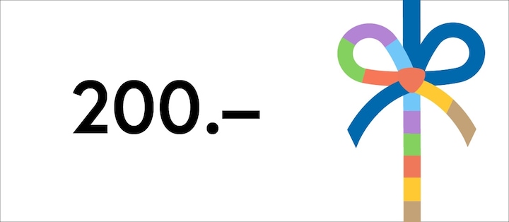 Digitaler Gutschein 200€