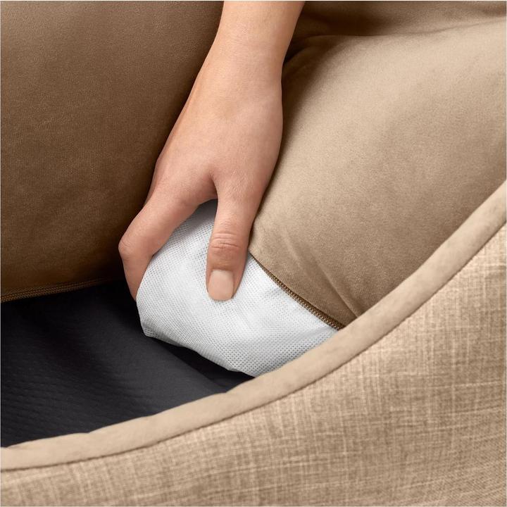 Actual product image Hunter Orthopaedic dog bed Seattle (Dog)